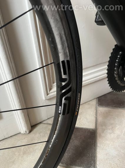 BMC TEAM MACHINE SLR01 - 10