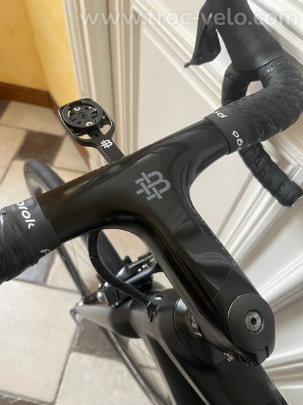 BMC TEAM MACHINE SLR01 - 11