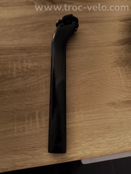 Tige de selle carbone Pinarello most