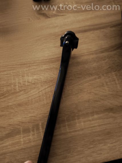 Tige de selle carbone Pinarello most - 2