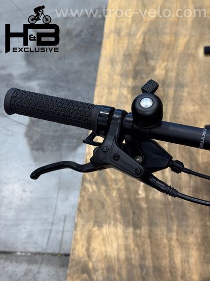 Bulls Copperhead Evo 2 VTT électrique Shimano Deore 2022 - 5