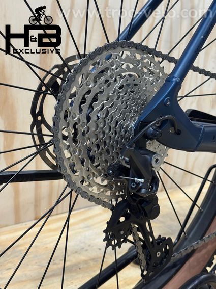Bulls Copperhead Evo 2 VTT électrique Shimano Deore 2022 - 15