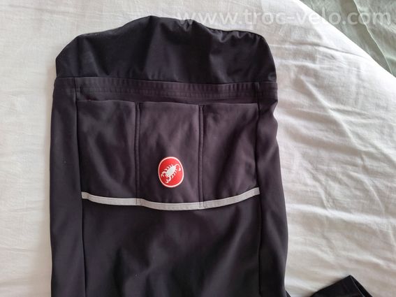 Castelli gaba