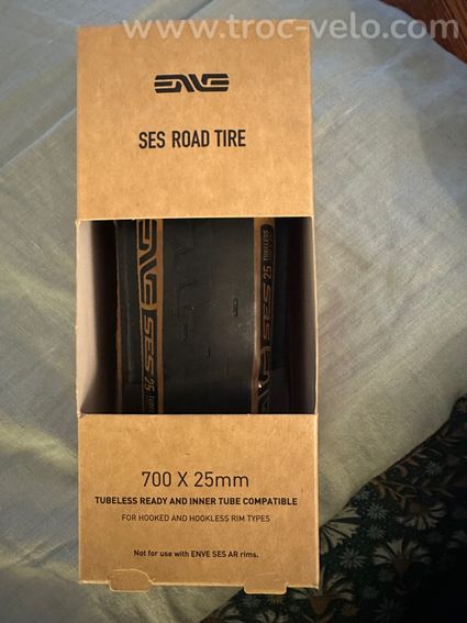 Pneu ENVE 700x25 - SES Road Tire