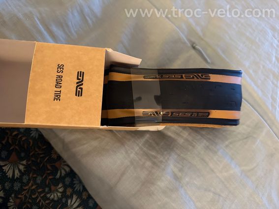 Pneu ENVE 700x25 - SES Road Tire - 2