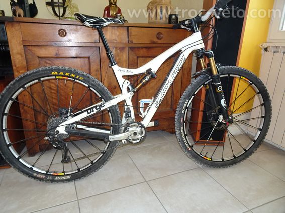 santacruz TALLBOY 29 pouces - 2