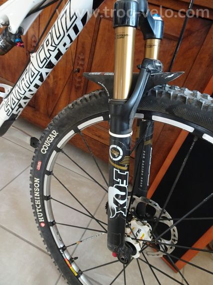 santacruz TALLBOY 29 pouces - 3