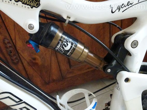 santacruz TALLBOY 29 pouces - 4