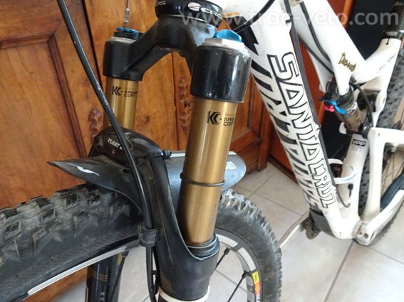 santacruz TALLBOY 29 pouces - 5