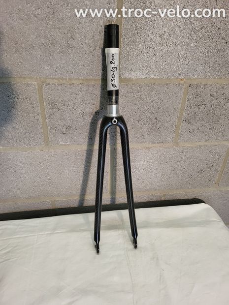 1 Fourche pour Vélo de route - 1