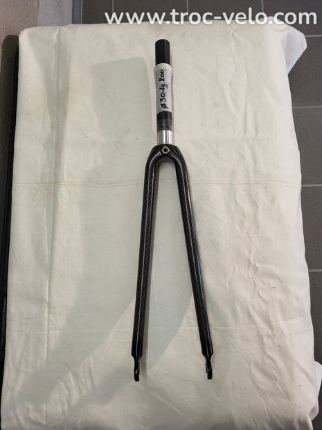 1 Fourche pour Vélo de route - 3