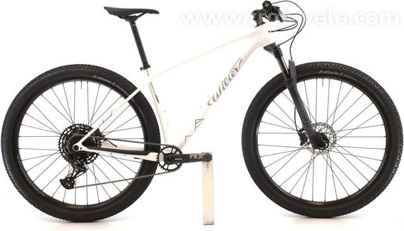 Produit Reconditionne Wilier Usma Sl Velo Vtt Tres Bon Etat
