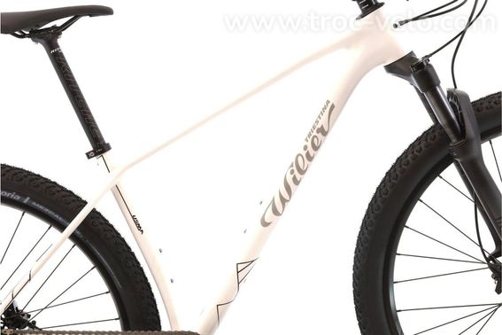 Produit Reconditionne Wilier Usma Sl Velo Vtt Tres Bon Etat - 2