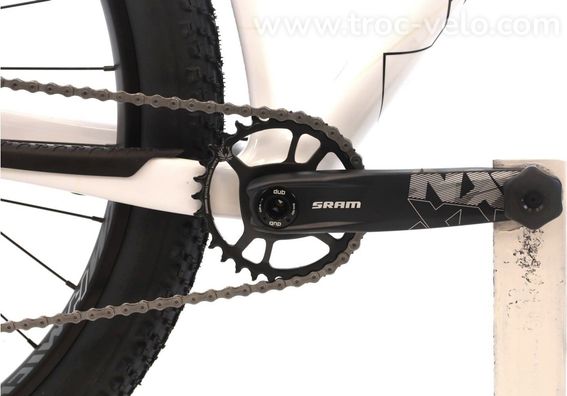Produit Reconditionne Wilier Usma Sl Velo Vtt Tres Bon Etat - 4