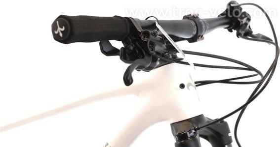 Produit Reconditionne Wilier Usma Sl Velo Vtt Tres Bon Etat - 6