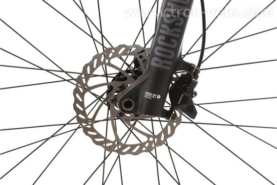 Produit Reconditionne Wilier Usma Sl Velo Vtt Tres Bon Etat - 7