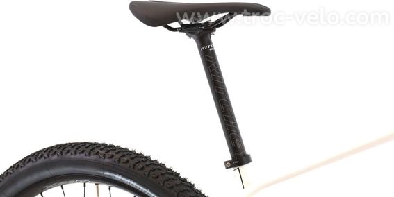 Produit Reconditionne Wilier Usma Sl Velo Vtt Tres Bon Etat - 8