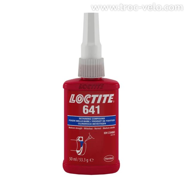 Locite 641 - 1