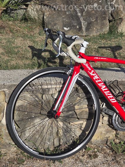 Vélo de route Specialized  - 2
