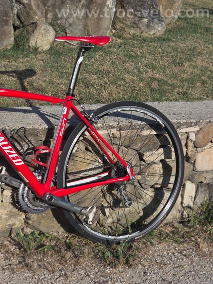 Vélo de route Specialized  - 3