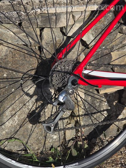 Vélo de route Specialized  - 6