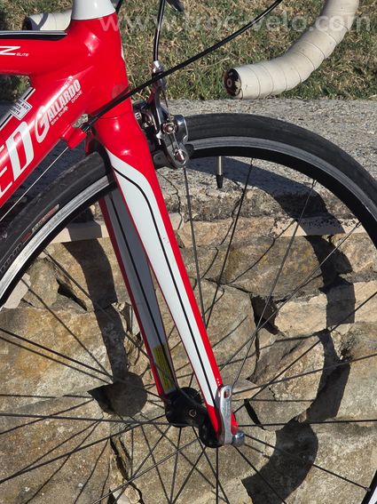 Vélo de route Specialized  - 8