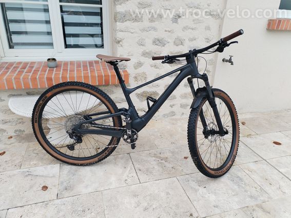 Scott spark 960  - 2
