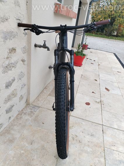 Scott spark 960  - 3