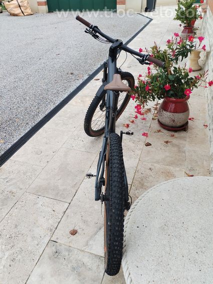 Scott spark 960  - 4