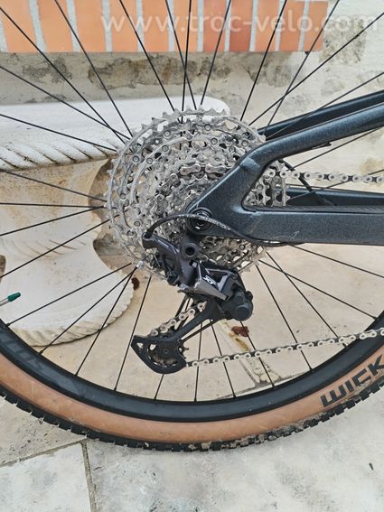 Scott spark 960  - 6