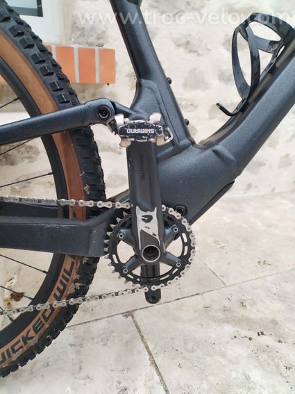 Scott spark 960  - 7