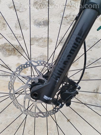 Scott spark 960  - 8