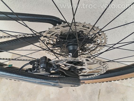 Scott spark 960  - 9