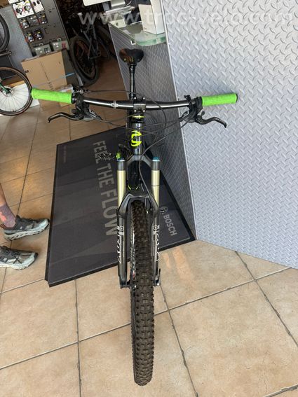 Cannondale triger 5 - 3