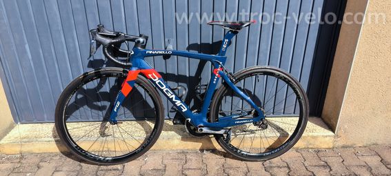 PINARELLO F12