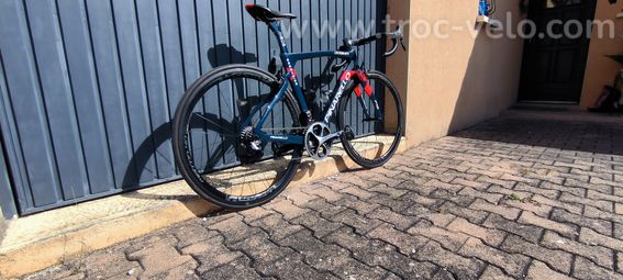 PINARELLO F12 - 2