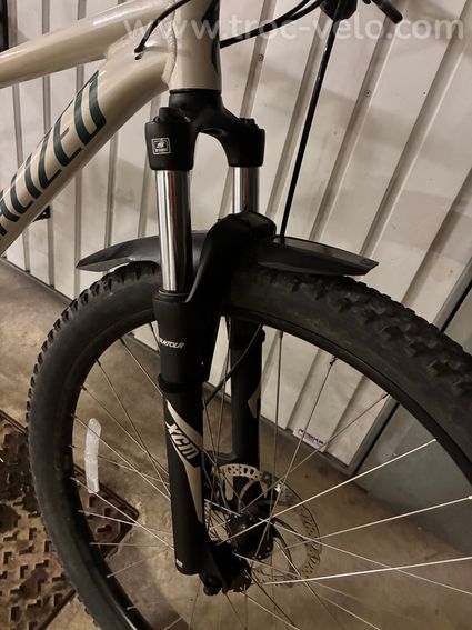 Specialized Rockhopper Sport 29 – Taille M – Révisé - 3