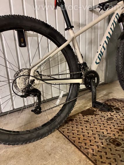 Specialized Rockhopper Sport 29 – Taille M – Révisé - 4