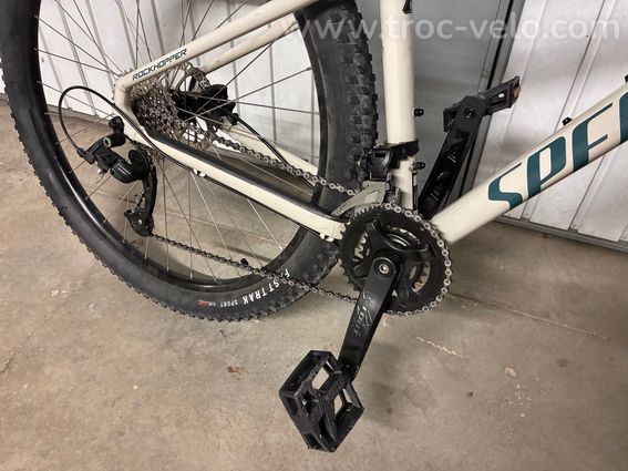 Specialized Rockhopper Sport 29 – Taille M – Révisé - 5