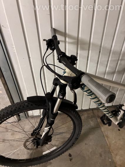 Specialized Rockhopper Sport 29 – Taille M – Révisé - 7
