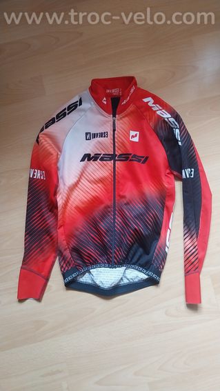 veste thermique