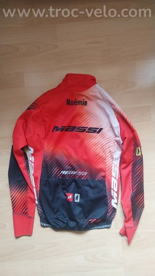 veste thermique - 2