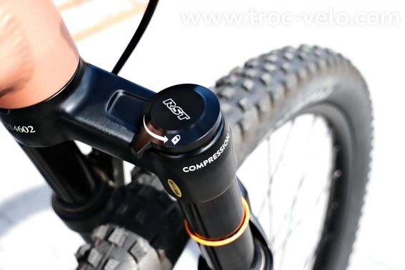 VTT Woom air 6 - 2