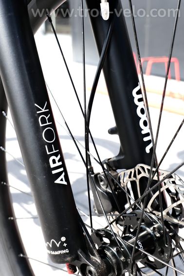 VTT Woom air 6 - 4