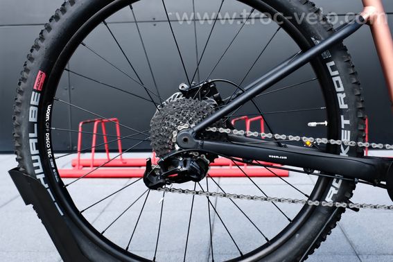 VTT Woom air 6 - 5