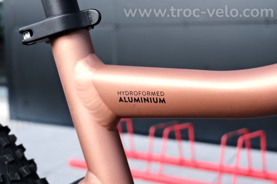 VTT Woom air 6 - 6