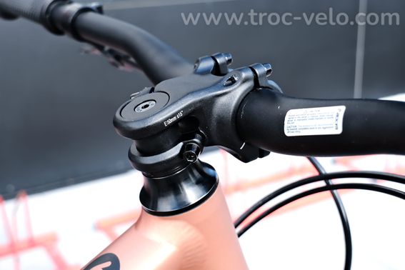 VTT Woom air 6 - 8