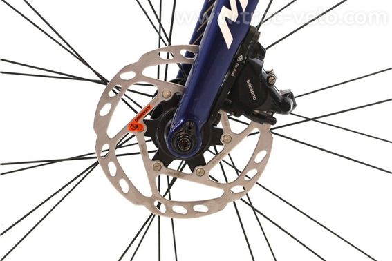 Produit Reconditionne    Merida Scultura 4000 Bahrain    Bleu   Velo De Route   Tres Bon Etat - 7