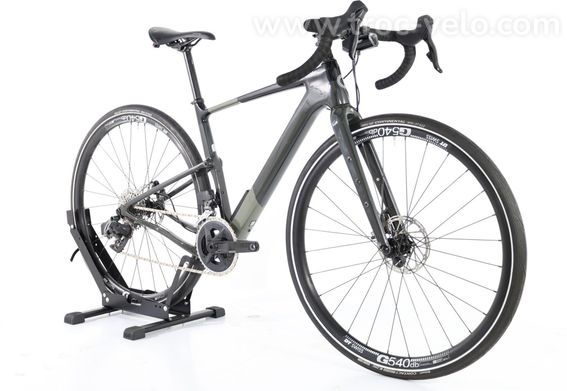 Produit Reconditionne    Velo De Gravel Cannondale Topstone Carbon Rival Axs 2023    Bon Etat - 4