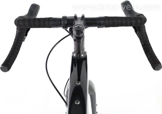 Produit Reconditionne    Velo De Gravel Cannondale Topstone Carbon Rival Axs 2023    Bon Etat - 6